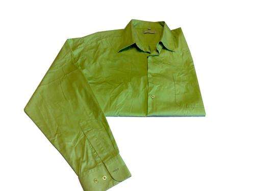 CRAZZZY R1 AUCTION - MARKHAM SHIRT - 44