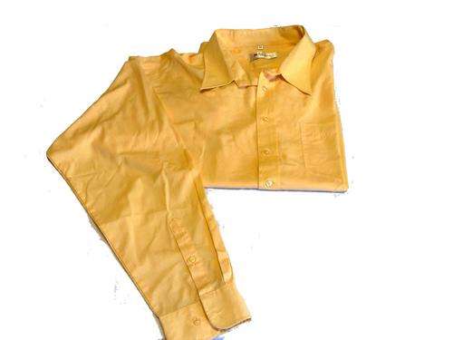 CRAZZZY R1 AUCTION - EDGARS SHIRT - 50