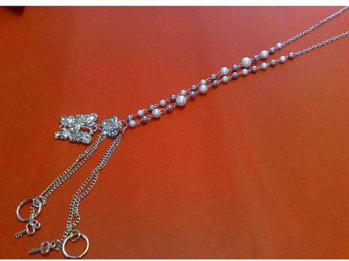 ITS CRAZZZY R1 AUCTION TIME - STYLISH NECLACES FOR THE FASHIONISTA'S