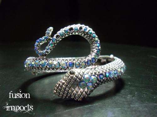 LATEST DESIGN SNAKE ARMBAND/BRACELET
