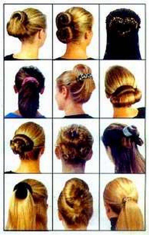 FREE SHIPPING - HAIRAGAMI - THE ART OF FOLDING HAIR - NEW COLOURS AVAILABLE