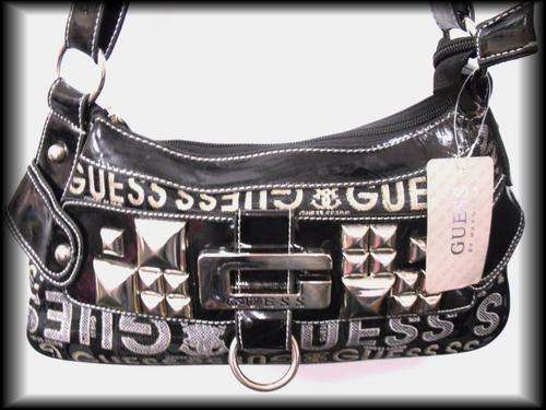 GUESS HANDBAG - 30cm X 16cm X 8cm