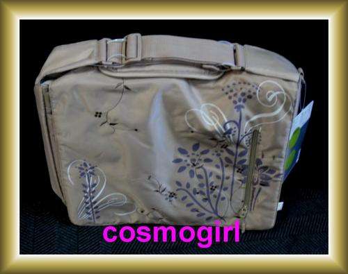 FREE SHIPPING - laptop carry bag - 51cm X 39cm X 9cm