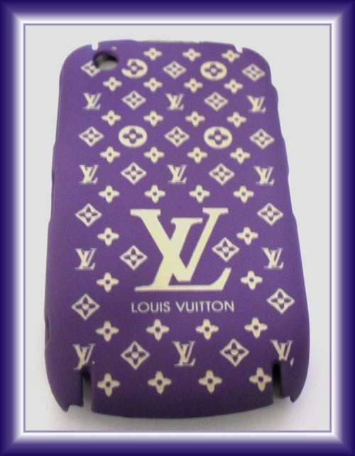 FREE SHIPPING - BLACKBERRY 8520 / 9300 LV COVER