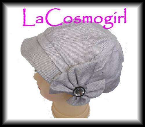 CRAZZZY R1 AUCTION - pretty summer cap