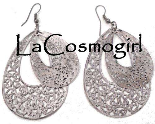 CRAZZZY R1 AUCTION - LONGER LENGTH EARRINGS - 7cm