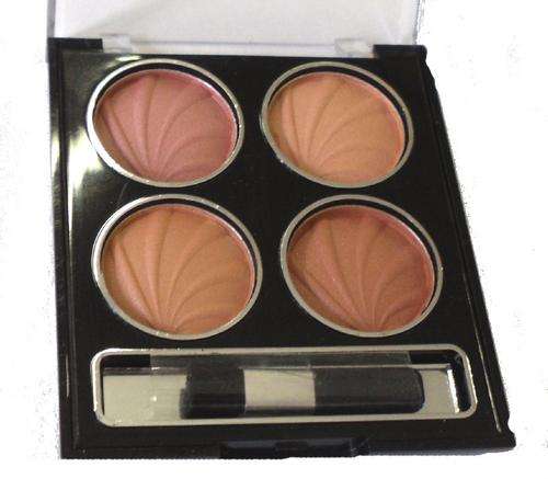 CRAZZZY R1 AUCTION - 5 PC BLUSH KIT