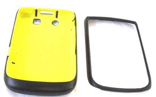 CRAZZZY R1 AUCTION - BLACKBERRY TORCH 9800 DOUBLE COVER