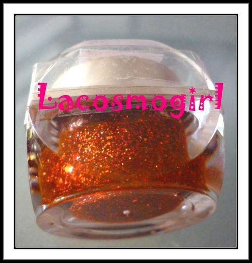 CRAZZZY R1 AUCTION - 15ml GLITTER UV gel for nails