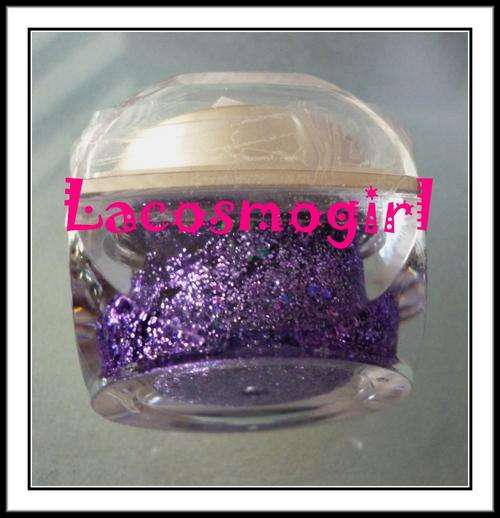 CRAZZZY R1 AUCTION - 15ml GLITTER UV gel for nails