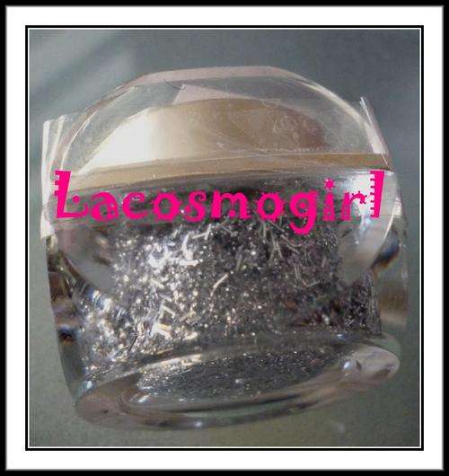 CRAZZZY R1 AUCTION - 15ml GLITTER UV gel for nails