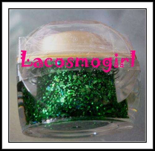 CRAZZZY R1 AUCTION - 15ml GLITTER UV gel for nails