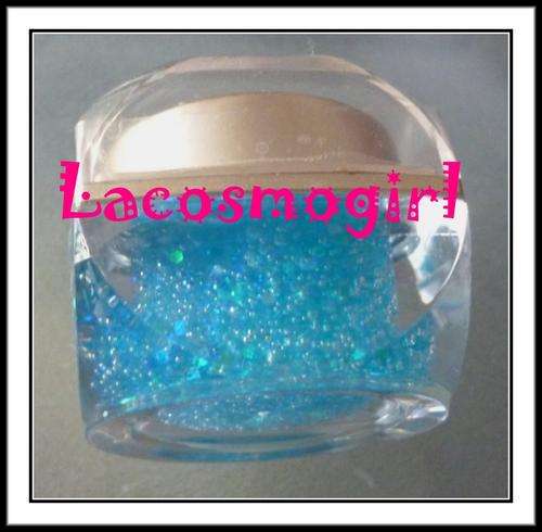 CRAZZZY R1 AUCTION - 15ml GLITTER UV gel for nails