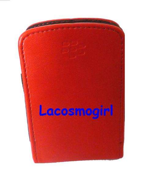 FREE SHIPPING - BLACKBERRY 9700 / 9780 BOLD POWER SAVER POUCH