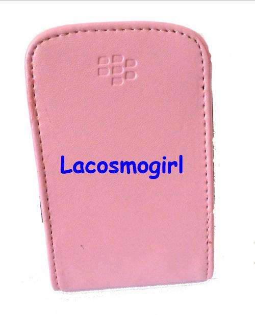 BLACKBERRY 9800 TORCH POWER SAVER POUCH