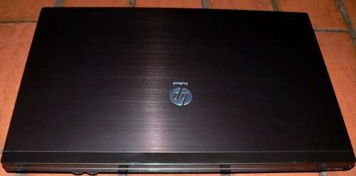 HP Probook 4720s