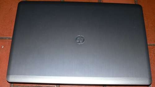 HP Probook 4540s