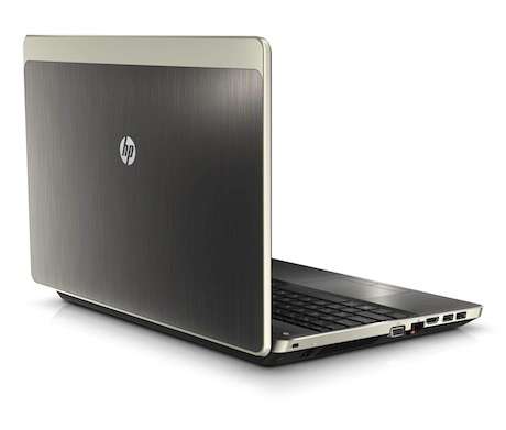 HP Probook 4540s
