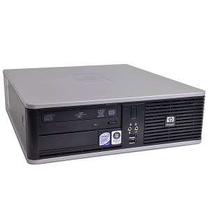 HP Compaq dc7900 Small Form Factor (Hewlett-Packard)
