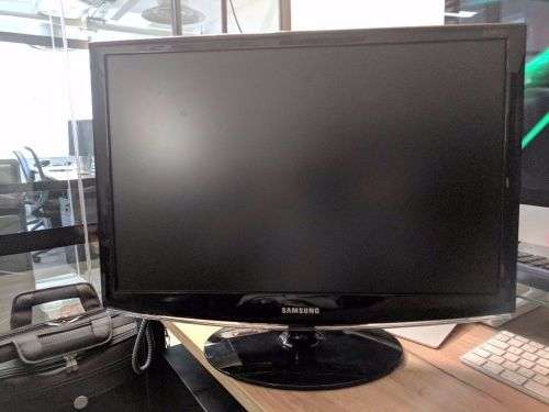 HP 8000 Elite workstation - complete system all included!