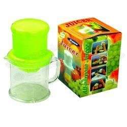 *** All Purpose Juicer ***