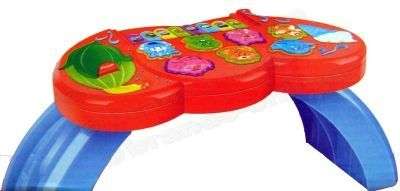 *** Happy Electronic Organ ***