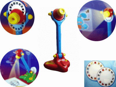 "Disney" Trace and Draw Projector - ONLY ONE!!!