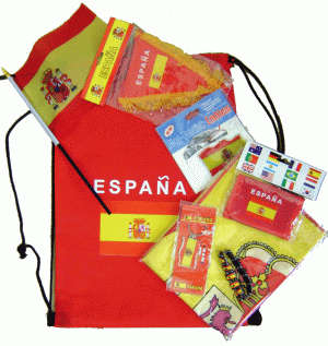 *** SPAIN *** Super Supporter's Pack!!!