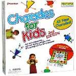 *** PRESSMAN TOYS Charades for Kids 2nd Edition ***