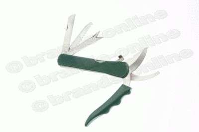 SPRING IS HERE!!! *** Garden Multi Tool - includes FREE Belt Holster !!! ***