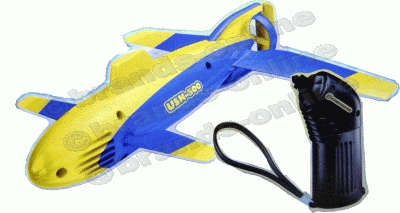 *** Original  'E-Chargers' Submarine *** -Reach Depths of Upto 10 Ft, Fully Charged in 10 SECONDS!!!