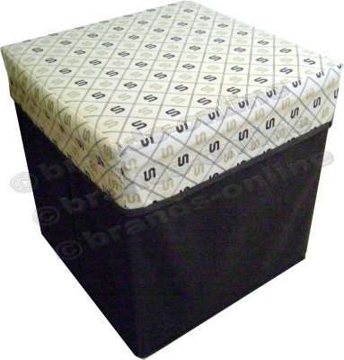 NEW!!! *** Folding Ottoman with Storage!!! ***