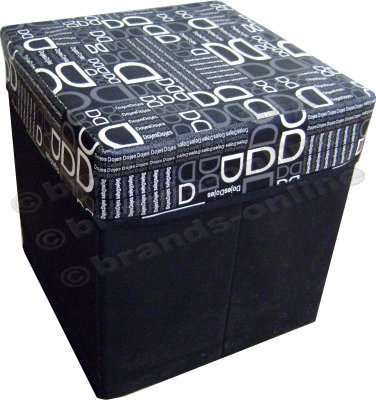 NEW!!! *** Folding Ottoman with Storage!!! ***
