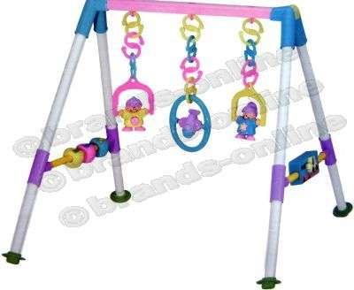 *** Playgym Intelligence Activity Centre!!! ***