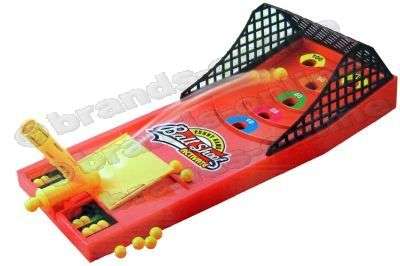 ***  Arcade Style Action Ball Shoot Game *** - Fun for All !!!