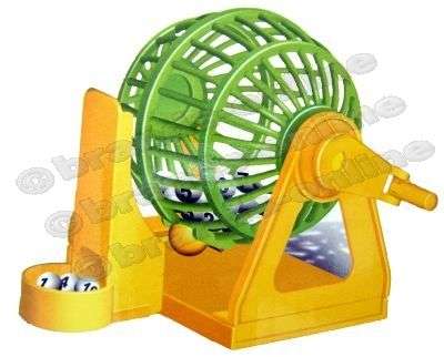 ***  Bingo / Lotto Game *** - Awesome Family Fun!!!