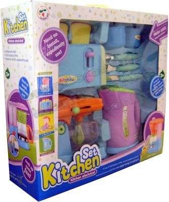 *** Kitchen Breakfast Set, inc. Appliances!!! ***