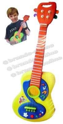 VERY LAST ONE!!! ***  High Quality Kid's String Music Guitar ***
