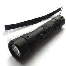 SMALL SUN TORCH Model: ZY-118 The First - "Very Bright!!! - Do as the Pro's Do!!!