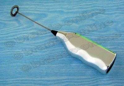 NEW!!! *** Handheld Latte Maker / Milk Frother ***