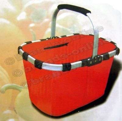 *** High Quality Folding Basket *** - As Seen On TV!!!