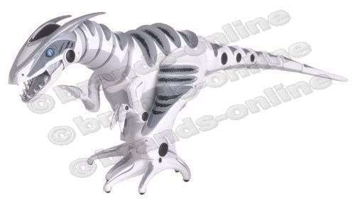 *** Dinosaur Epoch Evolution Raptor ***