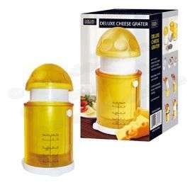 NEW!!! *** Deluxe Cheese Grater ***
