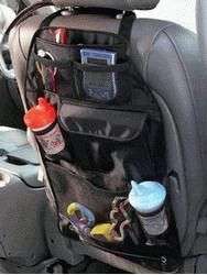 *** Car Seat Organiser ***