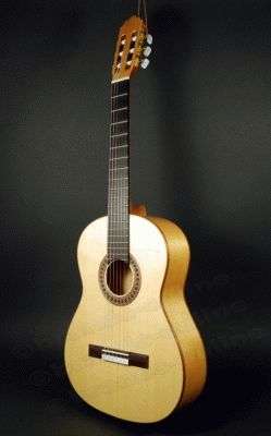*** 39" Guitar *** - for Students and Music Lovers - Natural finish