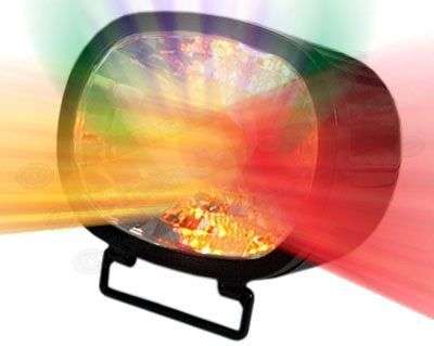 *** Laser Strobe Flashing Light *** - Add stunning lighting effect to your disco party!