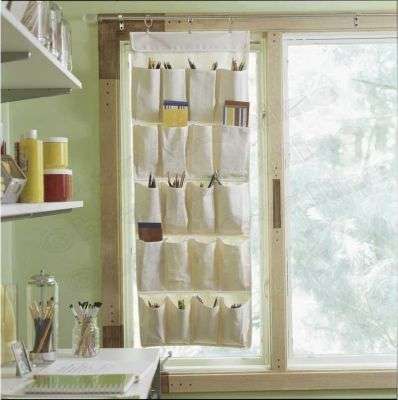*** Door Hanging Shoe Organiser *** - Multiple Uses!!!