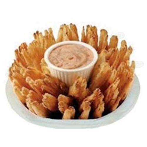 NEW!!! *** Onion Blossom Maker ***