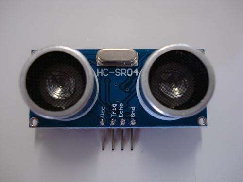 Ultrasonic Module HC-SR04 (for Arduino, PIC, ARM, DSP, AVR, Etc.)