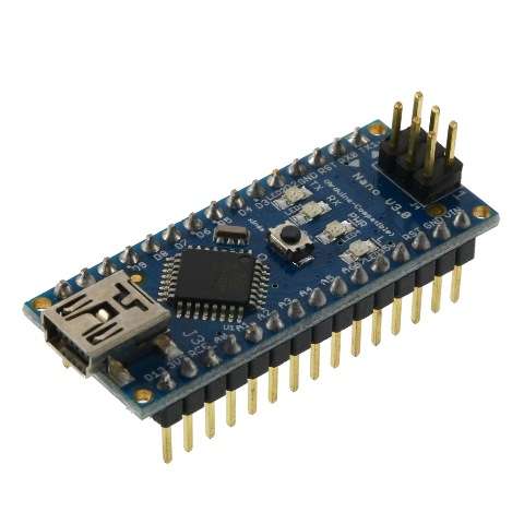 Nano V3 (Arduino Compatible)